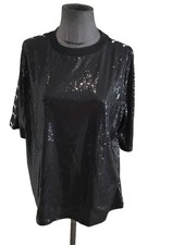 Superbe blouse sequins d'occasion Superbe blouse sequins d'occasion  Cannes