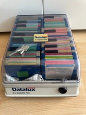 110 disketten amiga gebraucht kaufen  Reutlingen