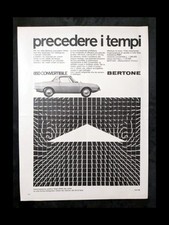 Fiat 850 convertibile usato  Italia