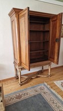 Alter schrank 1800 gebraucht kaufen  Peine