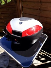 Topcase hepco becker gebraucht kaufen  Morbach