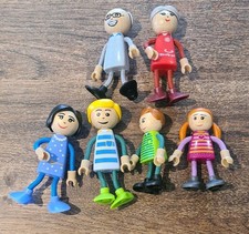 Dolls house family for sale  GRAVESEND