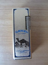 Camel filters feuerzeug gebraucht kaufen  Rodach