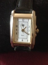 Montre lip classic d'occasion  France