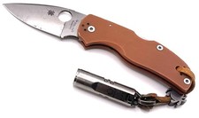 Spyderco native knife for sale  Lake Elsinore