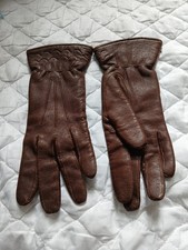Ladies chestnut brown for sale  SALFORD