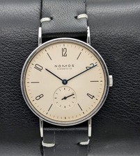 Nomos tangente 101 usato  Spedire a Italy