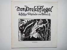 Dreschflegel aufsässige volks gebraucht kaufen  Meerane