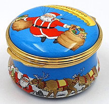 Vintage halcyon enamel for sale  GLOUCESTER