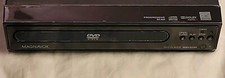 Mini DVD Player Magnavox MDV2100/F7 - Sem Controle Remoto - , usado comprar usado  Enviando para Brazil