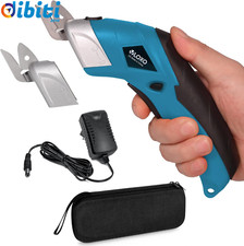 Forbici elettriche cutter usato  Lecco