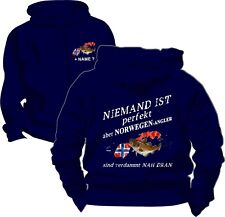 Perfekt norwegen anglerjacke gebraucht kaufen  Zittau
