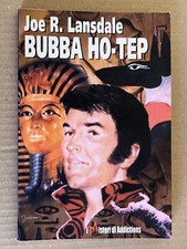 Joe lansdale bubba usato  Apricena