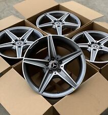 Oem amg mercedes for sale  Gardena