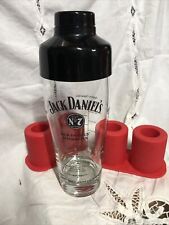 Jack daniel glass for sale  Lake View