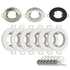 Led einbaustrahler rahmen gebraucht kaufen Led einbaustrahler rahmen gebraucht kaufen  Berlin