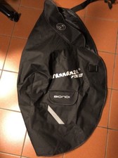Copri gambe parannanza usato  Firenze