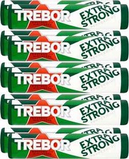 Trebor extra strong for sale  GLASGOW