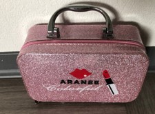 Boite bijoux valise. d'occasion  Corbeil-Essonnes