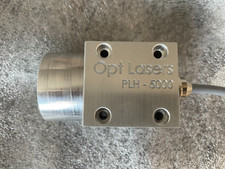 Lasers plh 5000 gebraucht kaufen  Mindelheim