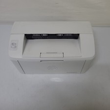 Laserjet pro m15a for sale  Idaho Falls