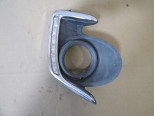 17 18 19 Mitsubishi Mirage G4 dianteiro direito PASSAGEIRO farol de neblina moldura acabamento fabricante de equipamento original, usado comprar usado  Enviando para Brazil