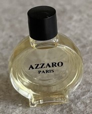 Azzaro paris flakon gebraucht kaufen  Nürnberg