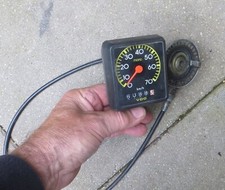 Fahrradtacho vdo mono gebraucht kaufen  Uetze