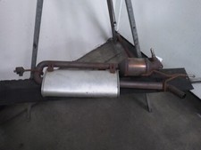 Katalysator hne lambdasonde gebraucht kaufen  Herten