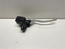 Front brake master for sale  MACCLESFIELD
