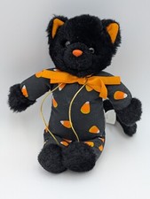 Black cat halloween for sale  Afton