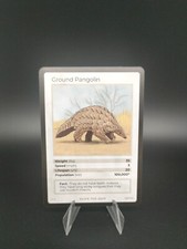 Ground pangolin life d'occasion  Saint-Maur-des-Fossés