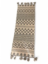 Decorative rug geometric for sale  Brookline