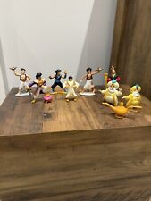 Disney aladdin plastic for sale  ALFRETON