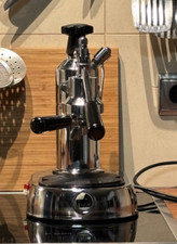 Pavoni mignon espressomaschine gebraucht kaufen  Pfungstadt
