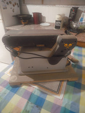 Trapano levigatrice usato  Roma