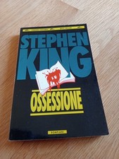 Libro stephen king usato  Osimo
