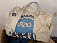 Borsa lazio calcio usato  Roma