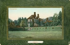 Vintage postcard thorpe for sale  UK