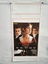 Locandina mansfield park usato  Italia
