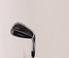 Titleist Mb 710 8 Ferro Regular Flex Kbs Aço 1132009 Bom comprar usado  Enviando para Brazil