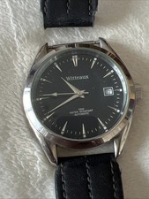 Herr uhr automatig gebraucht kaufen  Stetten