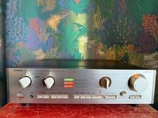 Luxman 430 stereo d'occasion  Bourges
