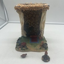 Presépio Roman Fontanini Shepherd's Tent escala 5", 55537 (2002) comprar usado  Enviando para Brazil