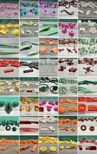 Lego botanical flower for sale  EDGWARE