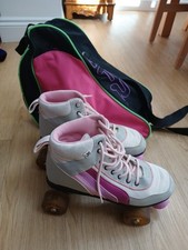 Rio roller skates for sale  BARNET