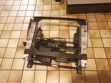 Mercedes w124 sitzverstellung gebraucht kaufen  Rheinfelden (Baden)