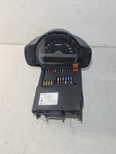 Tacho zentraleinheit sam gebraucht kaufen  Bad Lippspringe