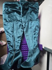 Crossdresser wardrobe thigh for sale  COVENTRY