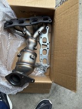 Woosphy catalytic converters for sale  Mineral City